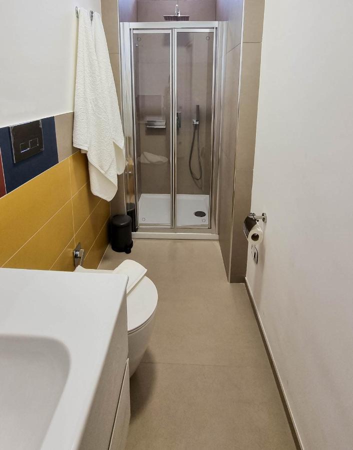 Halicyae Bed And Breakfast Salemi Экстерьер фото