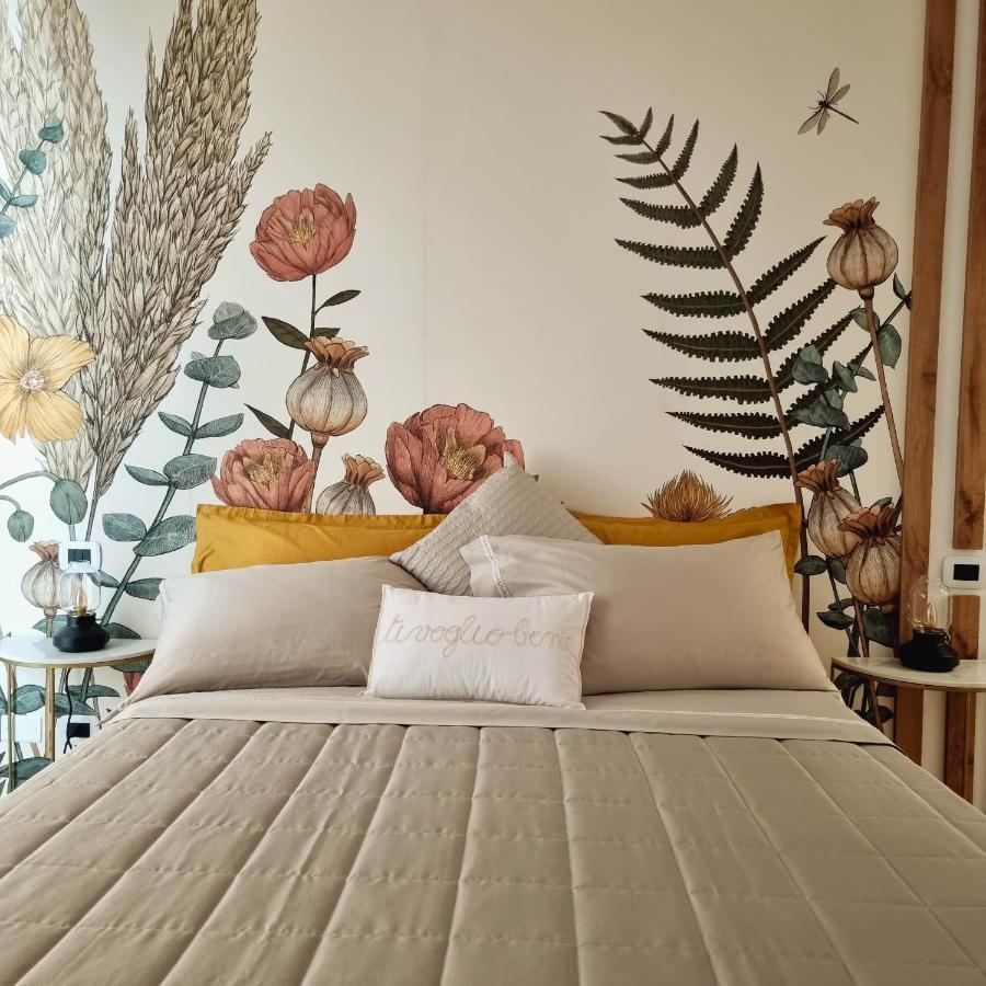Halicyae Bed And Breakfast Salemi Экстерьер фото