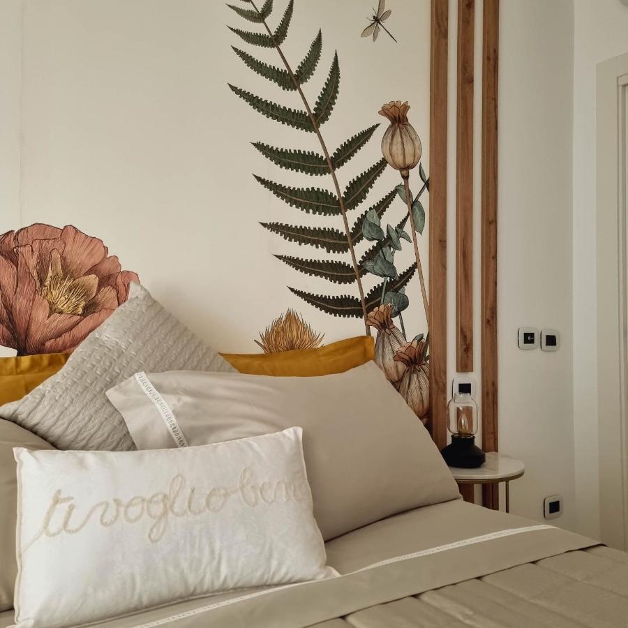Halicyae Bed And Breakfast Salemi Экстерьер фото