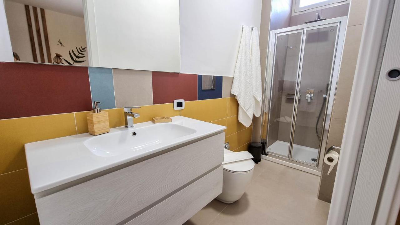 Halicyae Bed And Breakfast Salemi Экстерьер фото