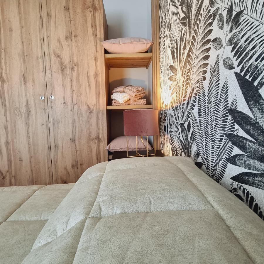 Halicyae Bed And Breakfast Salemi Экстерьер фото