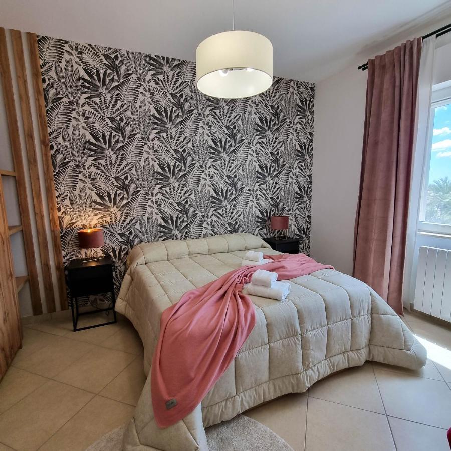 Halicyae Bed And Breakfast Salemi Экстерьер фото