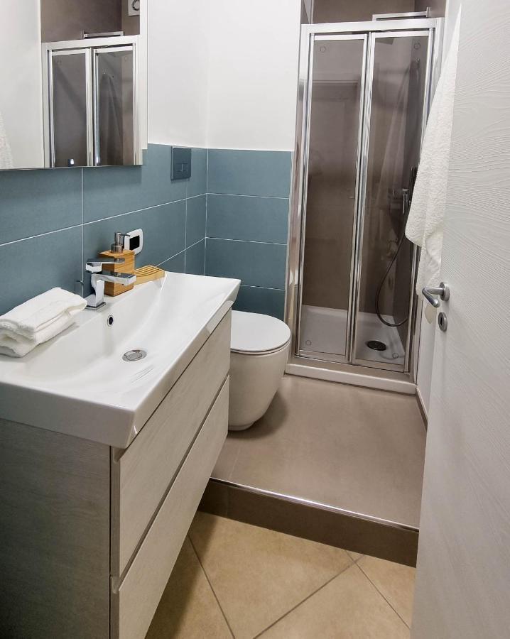 Halicyae Bed And Breakfast Salemi Экстерьер фото