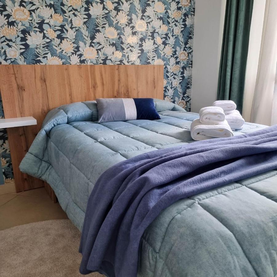 Halicyae Bed And Breakfast Salemi Экстерьер фото