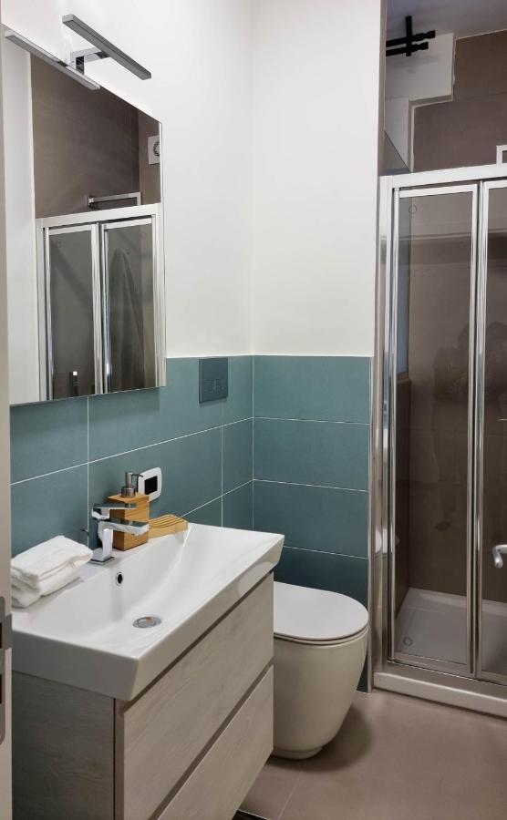 Halicyae Bed And Breakfast Salemi Экстерьер фото