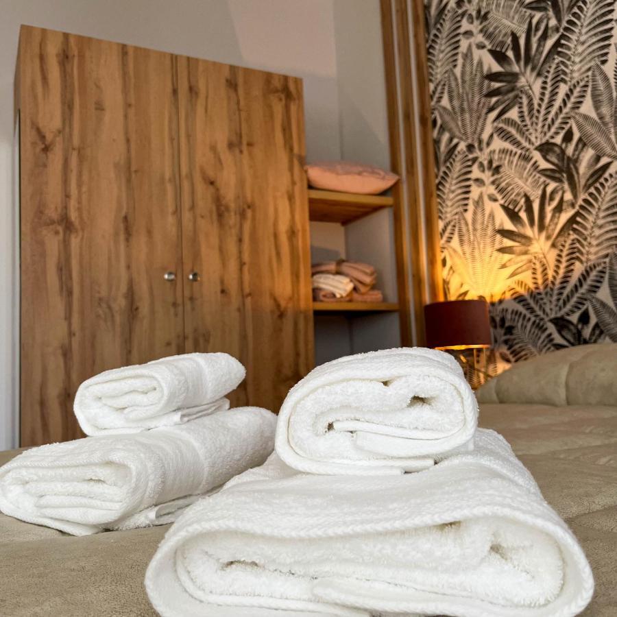 Halicyae Bed And Breakfast Salemi Экстерьер фото