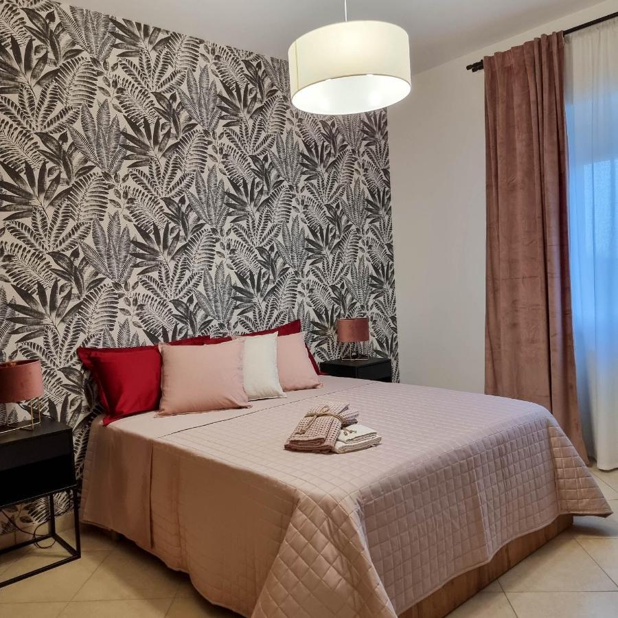 Halicyae Bed And Breakfast Salemi Экстерьер фото