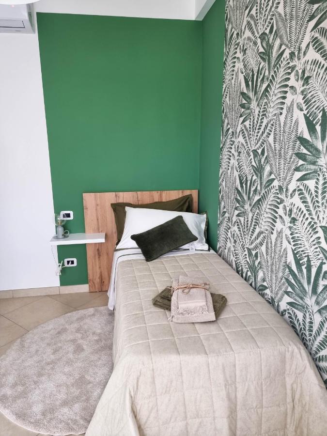 Halicyae Bed And Breakfast Salemi Экстерьер фото
