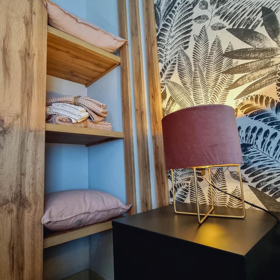 Halicyae Bed And Breakfast Salemi Экстерьер фото
