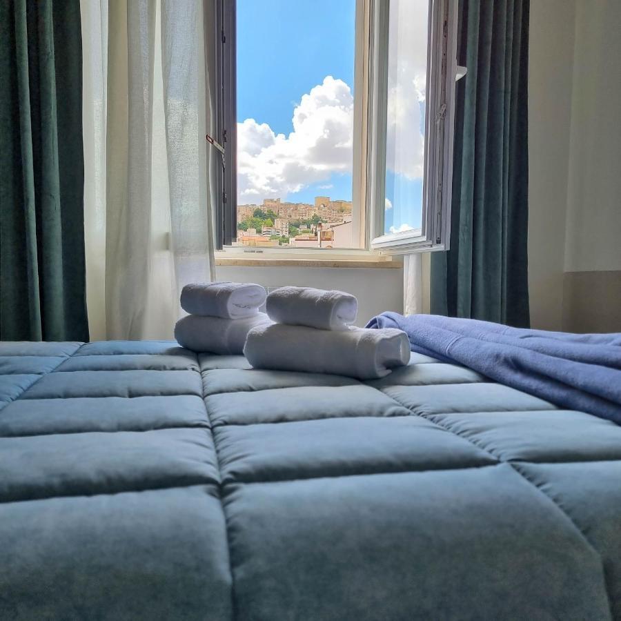 Halicyae Bed And Breakfast Salemi Экстерьер фото